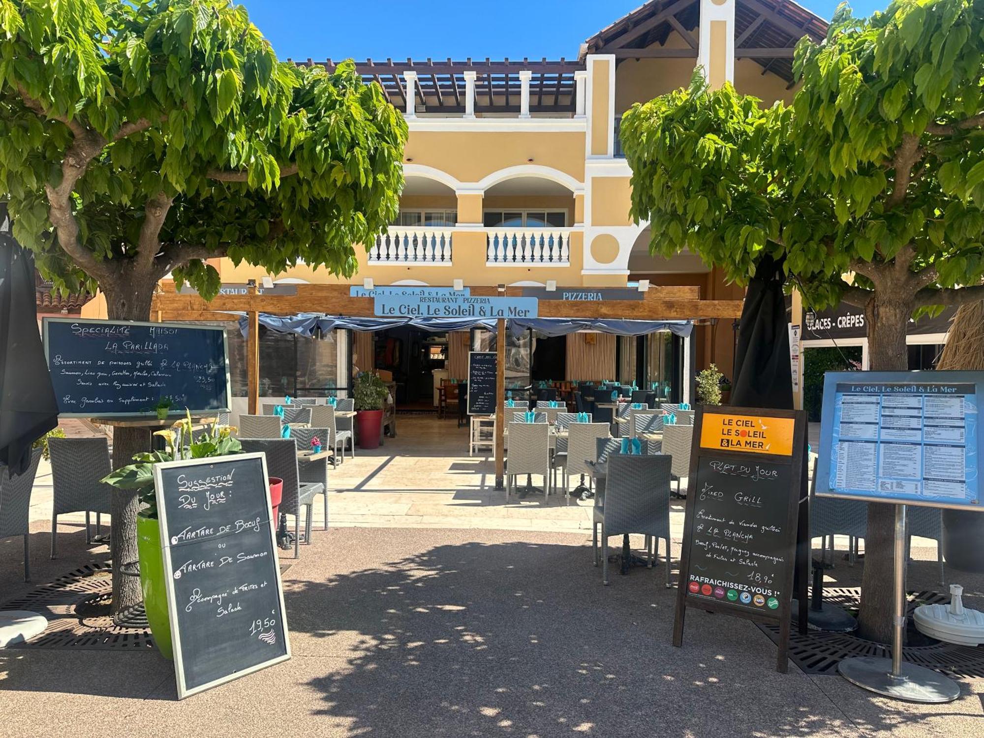 Cap Esterel Village Pierre & Vacance , Agay 4Prs Climatise-Wifi-Parking Inclus Saint-Raphael  Exterior photo